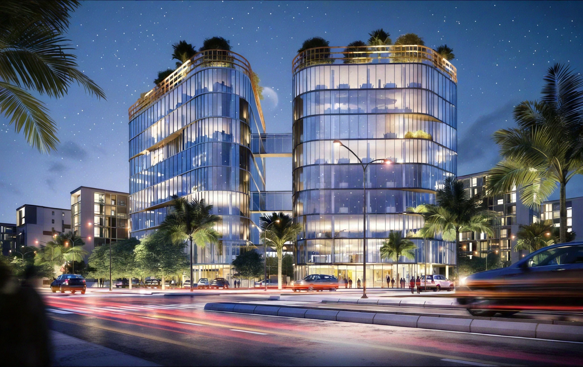 Noon Consultants Architecture