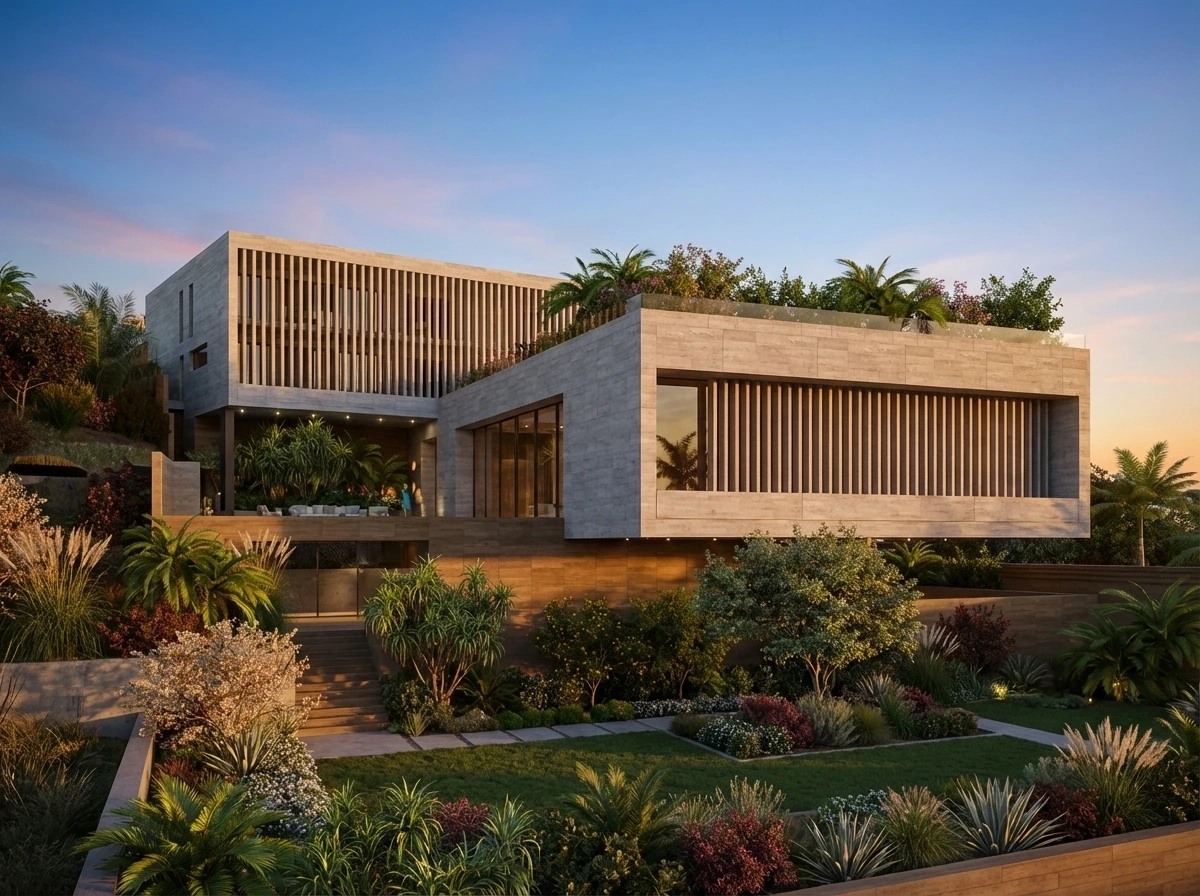 Noon Consultants Architecture