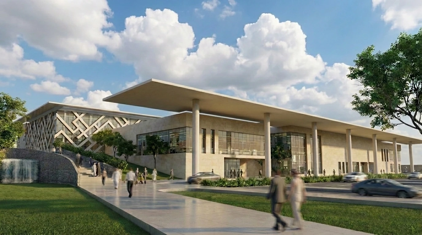 Noon Consultants Architecture