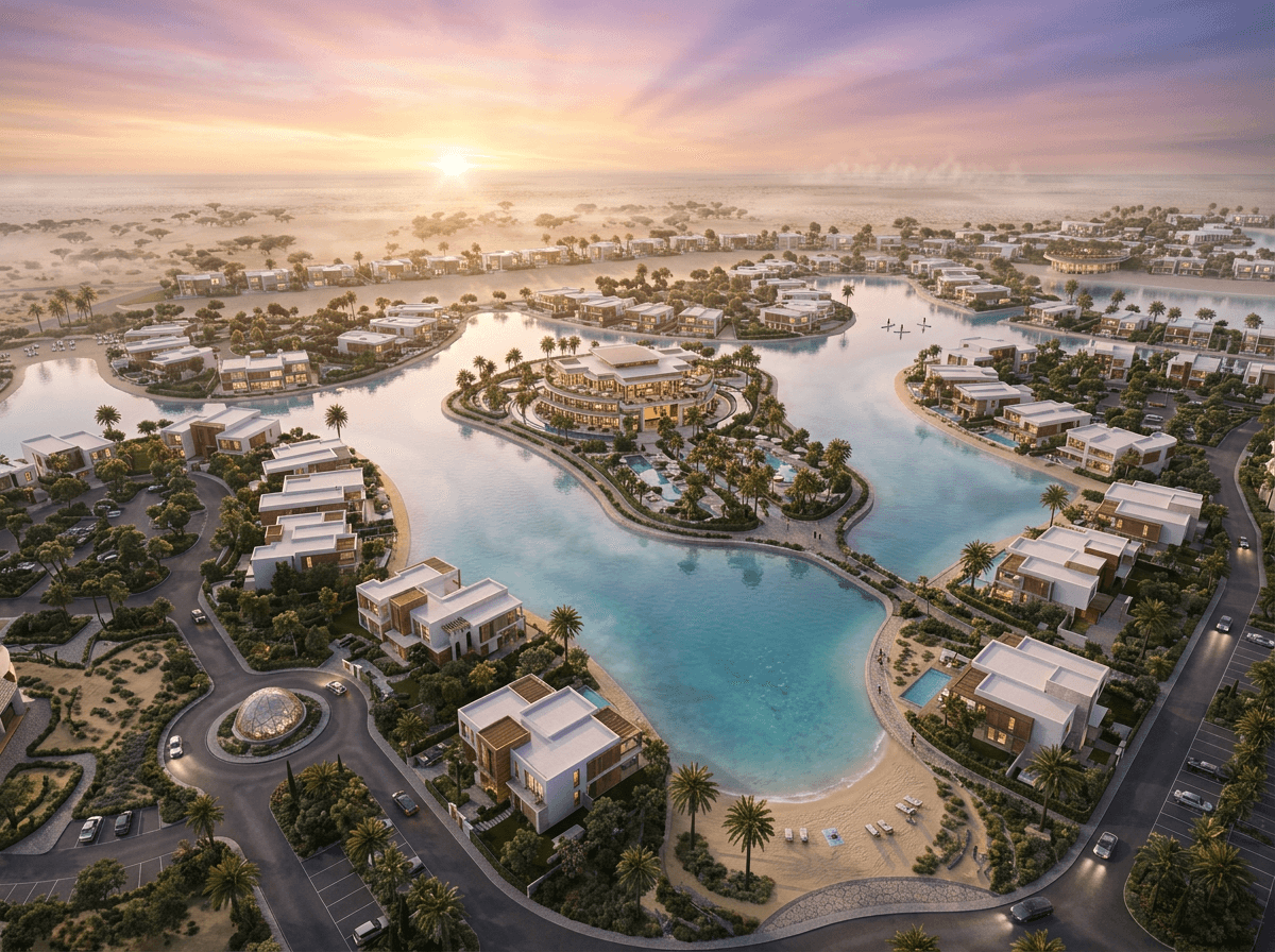 ITALALAT RESORT
