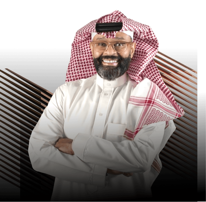 Dr. Naser Al Sayed