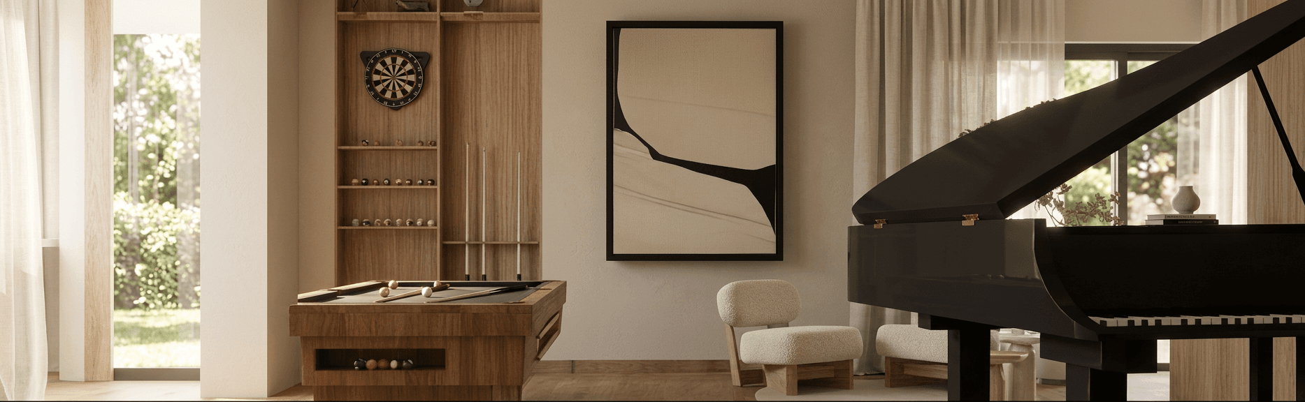 INTERIOR DESIGNER
